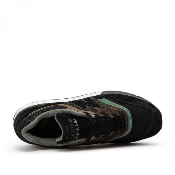 NEW Balance 997 PAA Made in USA "Military Pack" - Picture 8 of 8